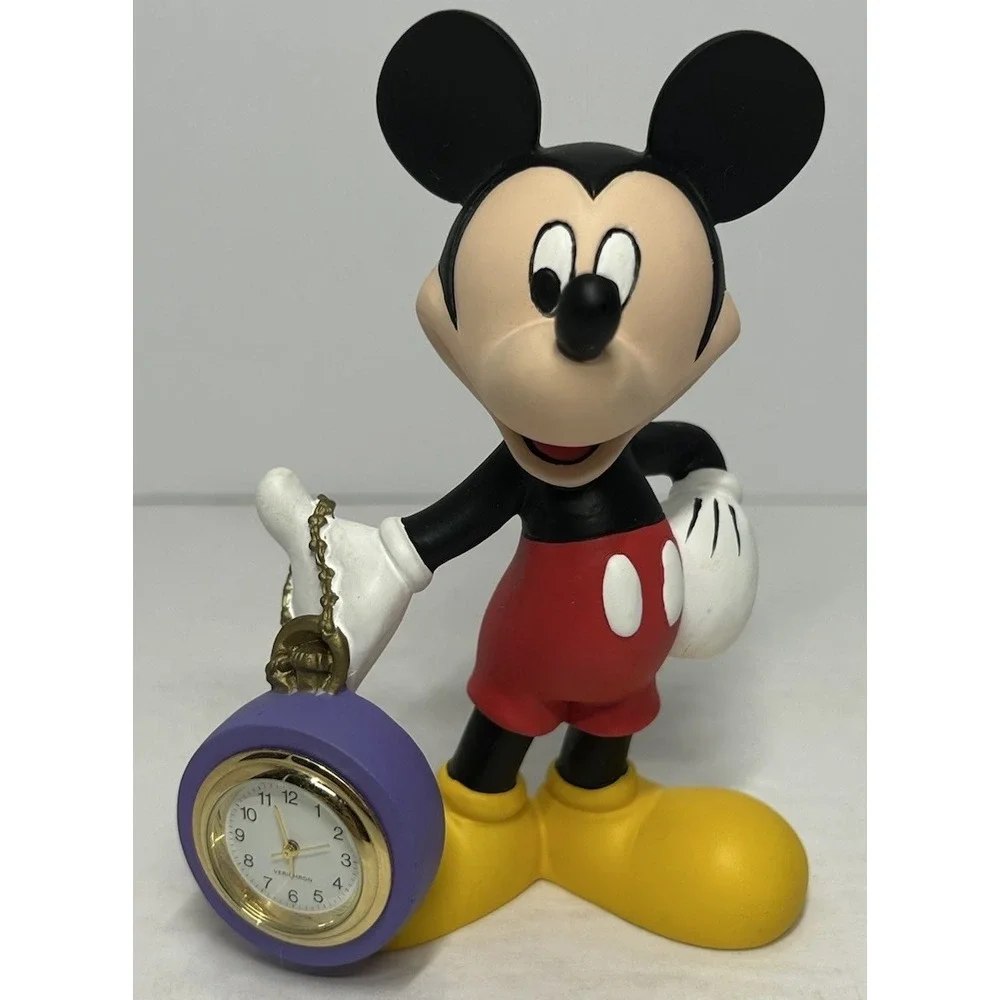 Disney Mickey Unlimited-Verichron 
